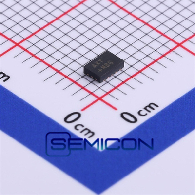 SEMICON MAX17502FATB+T स्विच रेगुलेटर एकदम नया ओरिजिनल