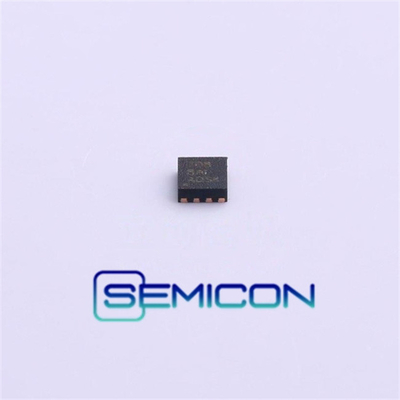 BQ294708DSGR सेमीकॉन पैकेज WSON-8 बैटरी प्रबंधन चिप मूल